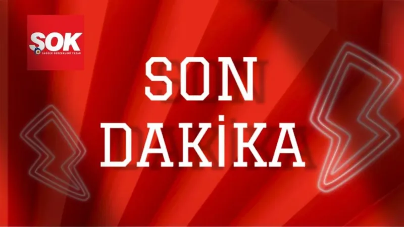 Özgür Çelik'e Şok Hapis İddiası! CHP'de Neler Oluyor?