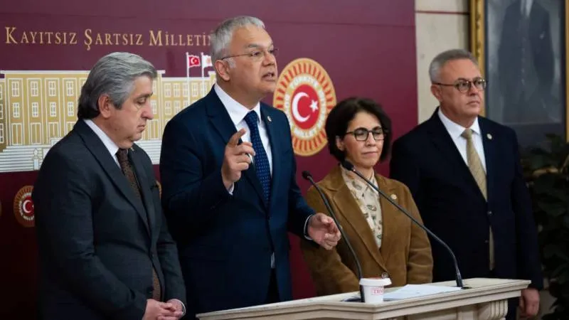 CHP'den Aile Bakanlığı'na Sert Tepki! Bilimsellikten Uzak Açıklamalar