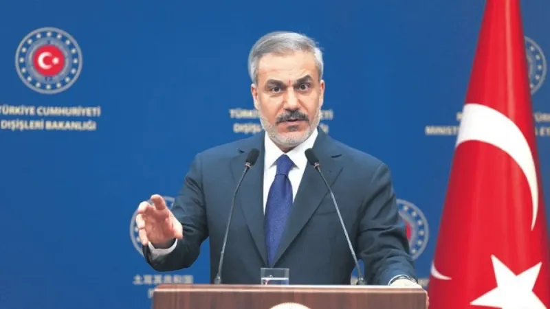 Hakan Fidan'dan Şok İtiraf: 4 Sene Önce Suikasta Uğradım!