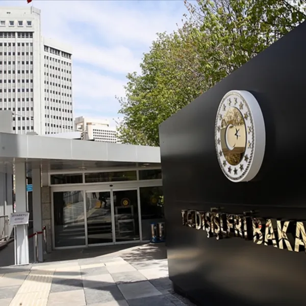 Libya'da Savaş mı Çıktı? Dışişleri'nden Kritik Açıklama!