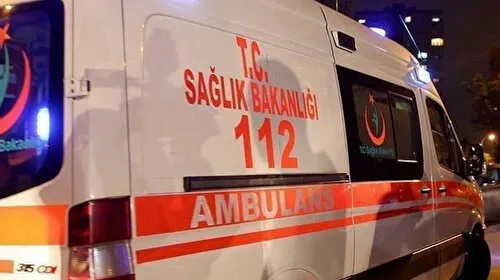 Konya'da Faciayı Getiren Ölüm! Yaşlı Çift Zehirlendi Mi?