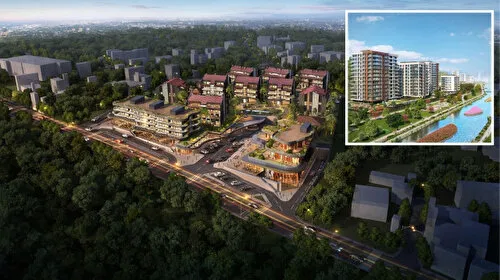 Ege Yapı İzmir'i Salladı! 7 Milyar TL'lik Dev Yatırım Geliyor!