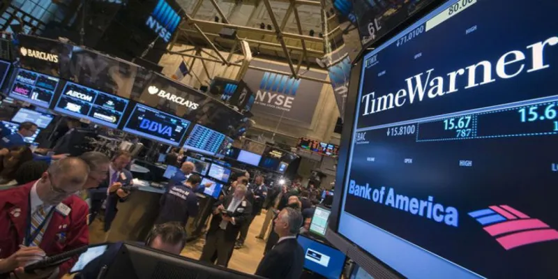 Enflasyon Düştü! Wall Street'te Büyük Ayrılık mı Yaşanıyor?