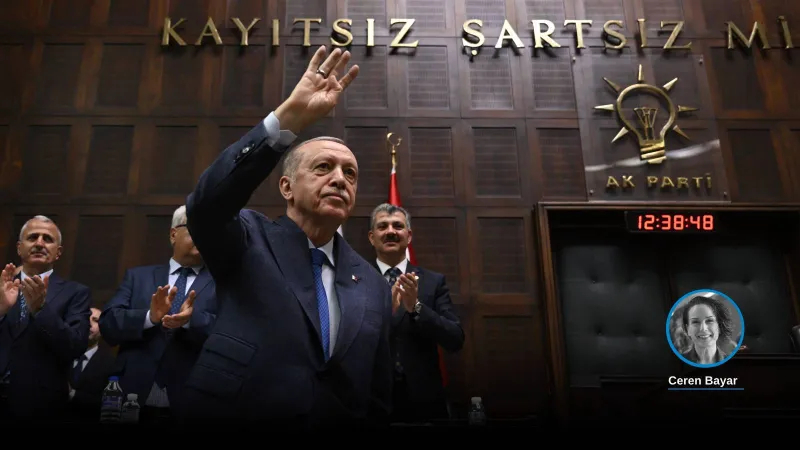Erdoğan'dan Yerel Yönetimlere Sürpriz Düzenleme! Neler Değişecek?