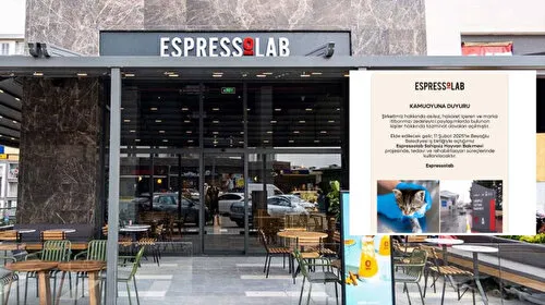 Espressolab'dan Boykotçulara Şok Dava! Tazminat Kime Gidecek?