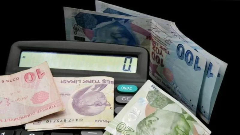 500 Bin TL'ye Aylık 19 Bin TL Faiz Geliri! İşte Banka Banka Oranlar