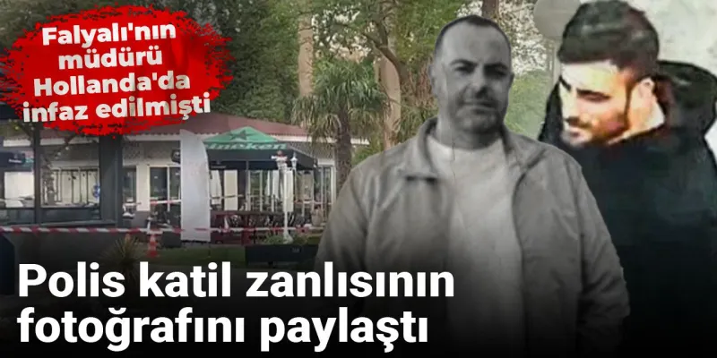 Falyalı'nın Müdürünü Kim Öldürdü? Katil Zanlısı Yakalandı Mı?