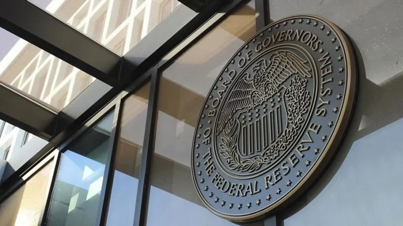 Fed 2024'te 77,6 Milyar Dolarlık Zarar Açıkladı: Detaylar