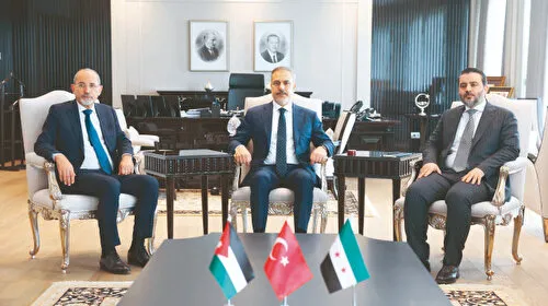 PKK Fesih Kararı: Tarihi Dönüm Noktası mı, Taktik mi? Fidan Açıkladı!
