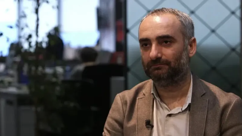 İsmail Saymaz'a Tahliye Şoku! Ev Hapsi Bitti mi? İşte Detaylar!