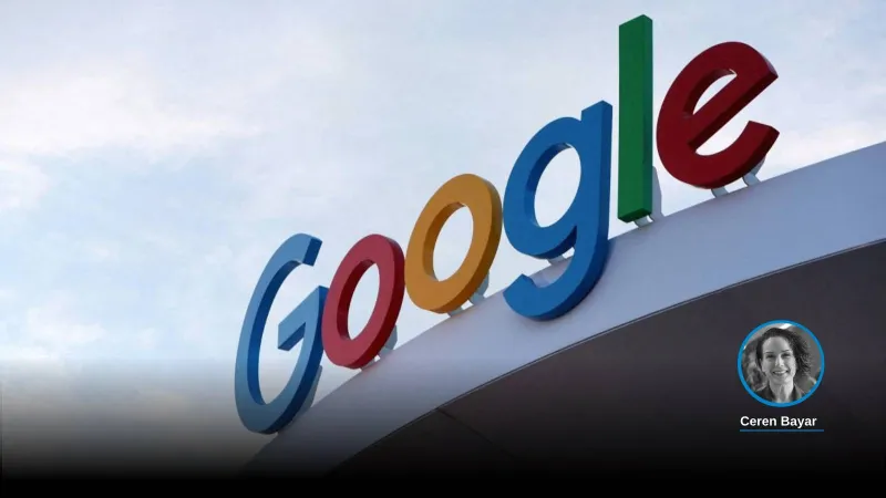 Google'a Meclis Darbesi! Gazeteciliği Yok Mu Ediyor?
