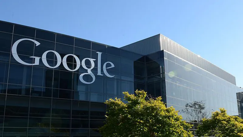 Google'a Şok Dava! İtalya'dan 3 Milyar Euro'luk Darbe!