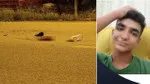 Gümüşhane'de Feci Motosiklet Kazası! Yusuf Tavlı Hayatını Kaybetti