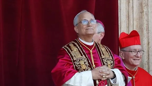 Hamas'tan Yeni Papa'ya Gazze Çağrısı: Destek Bekliyoruz!