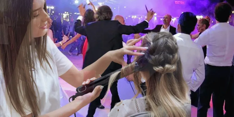 Düğün Salonları ve Kuaförler Dikkat! Yeni Telif Ücreti Şoku!