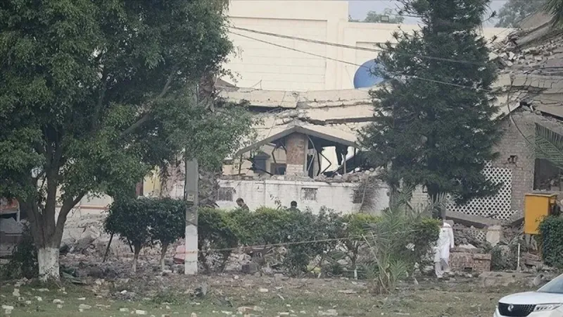 Hindistan Pakistan Savaşı: Nedenleri ve Küresel Güçlerin Desteği!