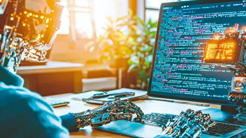 Yapay Zeka İçerik Üretiminde Devrim! Kodların %90'ı AI'dan mı?