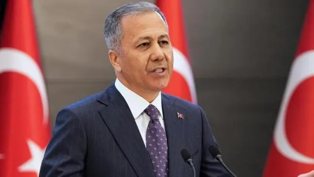 Yerlikaya'dan Müjde: Terör Örgütü Feshetti! Türkiye Artık Terörsüz mü?