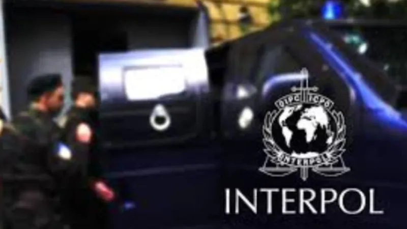 INTERPOL Alarm Veriyor! Renkli Bültenlerin Şifresi Çözüldü!