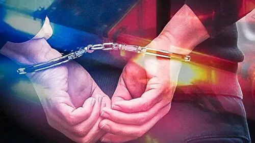 DEAŞ'lı Terörist Kırmızı Bültenle Aranıyordu! Türk Polisi Yakaladı