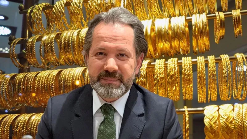 İslam Memiş'ten Şok Uyarı: 2025'te Kimse Kazanamaz!