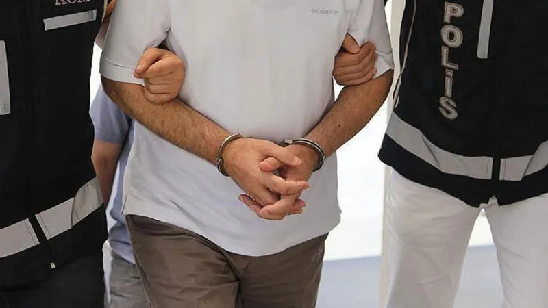 Kahramanmaraş'ta Su Kavgası Cinayeti! Sanıklar Hakim Karşısında