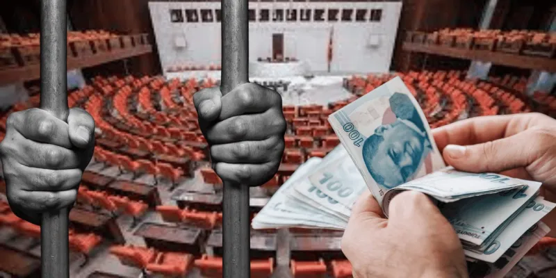 Trafik Cezaları Katlanıyor! Hapis Şoku Mu Geliyor?