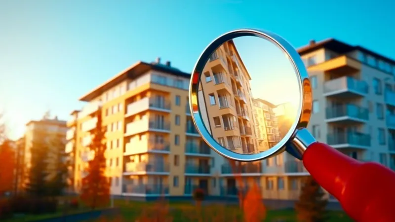 Konut Satışları Rekor Kırdı! TÜİK Verileriyle Şok Detaylar
