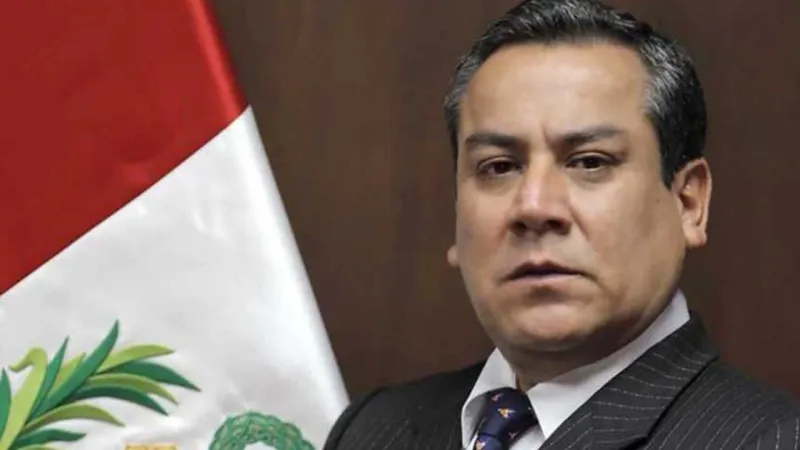 Peru Başbakanı Şok İstifa! Görevden Ayrılma Sebebi Ne?