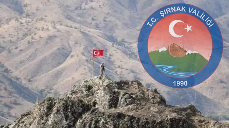 Şırnak'ta Şok Karar! Gabar ve Cudi'ye Girişler Neden Yasaklandı?