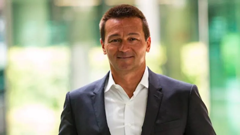 Ramazan Tebriği Krizi: Eski CEO Cem Köksal Beraat Etti! Şok Gelişme