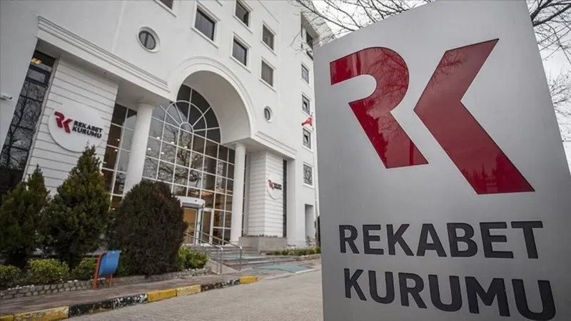 Trendyol GO Uber'e Satıldı! Rekabet Kurumu'ndan Şok Karar!
