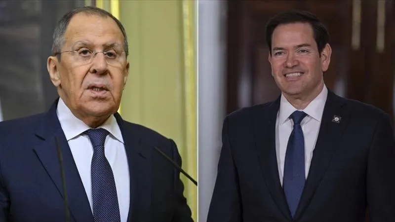 Lavrov'dan ABD'ye Kritik Telefon! İstanbul'da Neler Konuşuldu?
