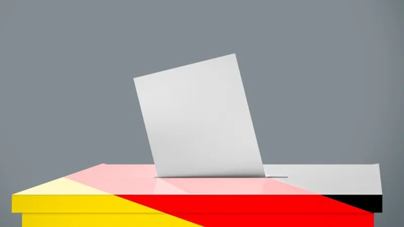 Seçim sandığından göçmen politikalarına: Almanya'da yeni bir dönem