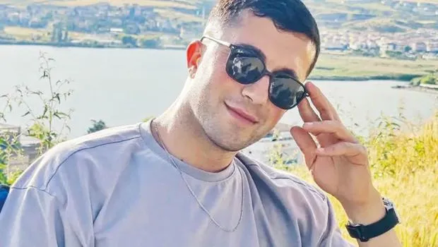 Şehit Uzman Çavuş Mesut Karadağ'a Veda! Düğün Hazırlığı Yarım Kaldı