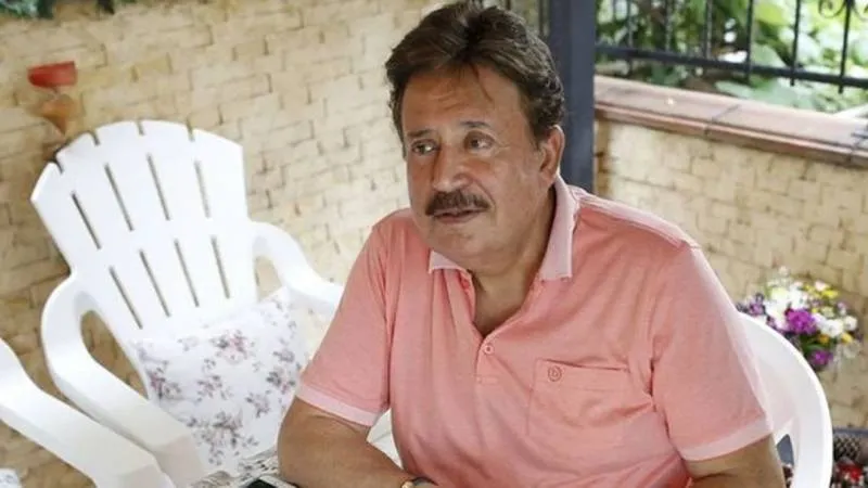 Gökhan Güney Hayranlarını Korkuttu! Hastaneden İlk Paylaşım