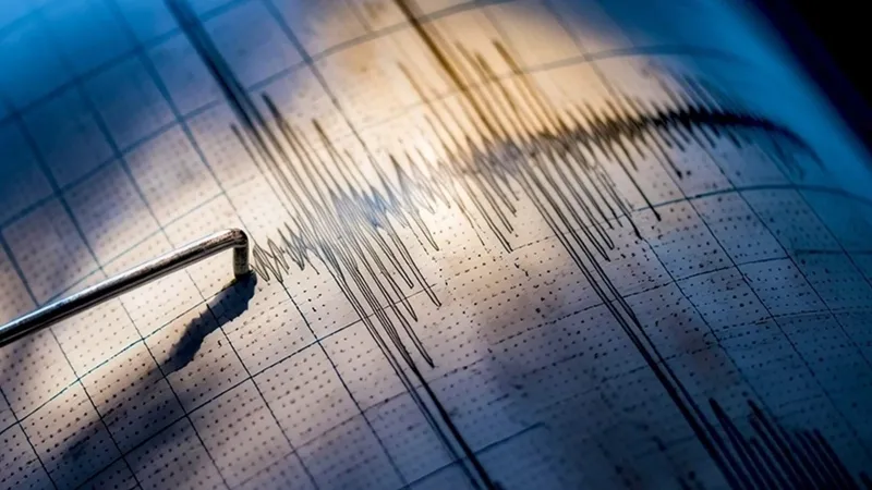 Son Dakika: Türkiye Sallandı! 14 Mayıs Depremi Nerede Oldu?