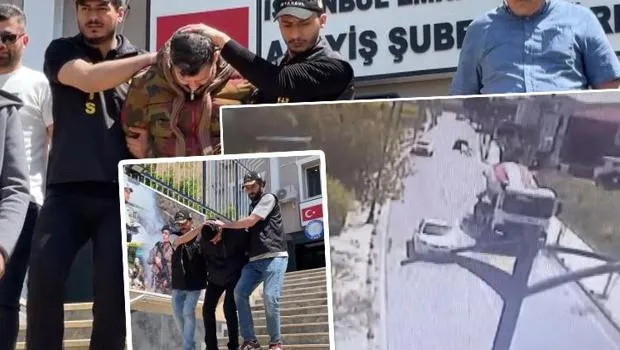 Fenomenin Kardeşi Kaçırıldı! İşte O Anlar ve Fidyecilerin Akıbeti