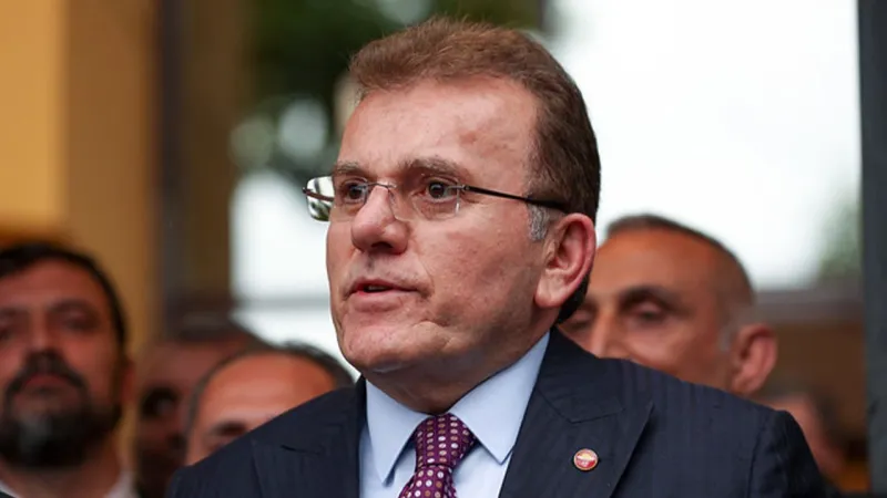 25 Partiden Şok İttifak! Türkiye Siyaseti Yeniden Şekilleniyor