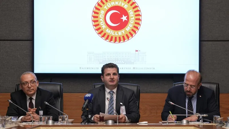 NÜTED Hesapları TBMM'de: Nükleer Santralde Son Durum Ne?