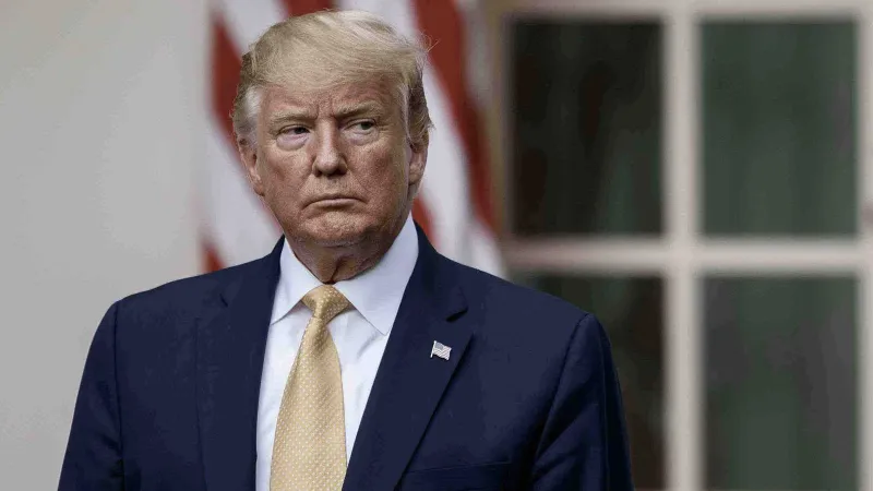Trump'tan Çin Açıklaması: Ticaret Savaşları Bitiyor Mu?