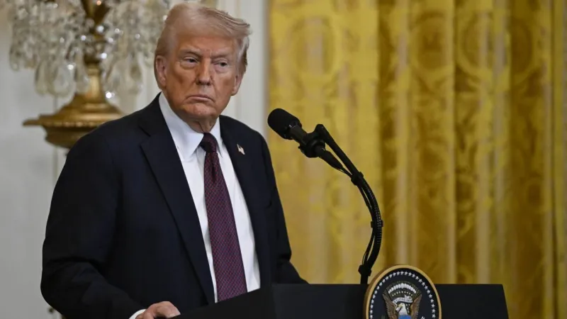 Trump'tan Putin'e İstanbul Çağrısı: Görüşme Olacak Mı?
