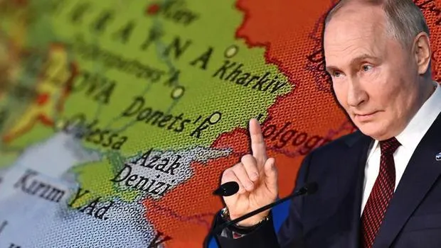 Putin Olmadan Müzakere Yok Mu? Ukrayna'dan Şok Açıklama!