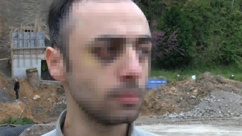 Üniversite Öğrencisine İşkence Davasında Şok Karar! Cezalar Yağdı!