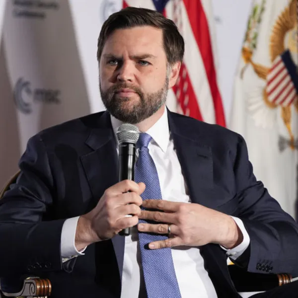 JD Vance İsrail'e Gitmiyor! Trump'ın Ziyareti Neden İptal?