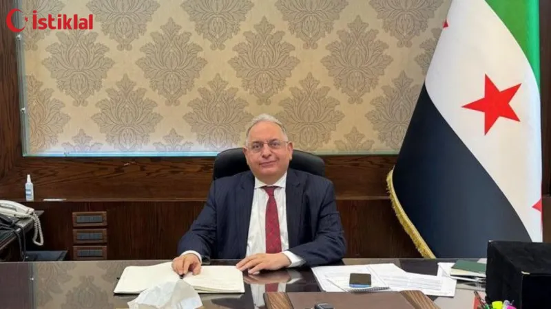 Suriye Yatırım Cenneti Mi? Yaptırımlar Kalktı, Gözler Yatırımcılarda!