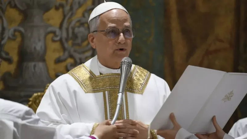 Papa XIV. Leo Hangi Takımı Tutuyor? Roma İddiası Gündemde!