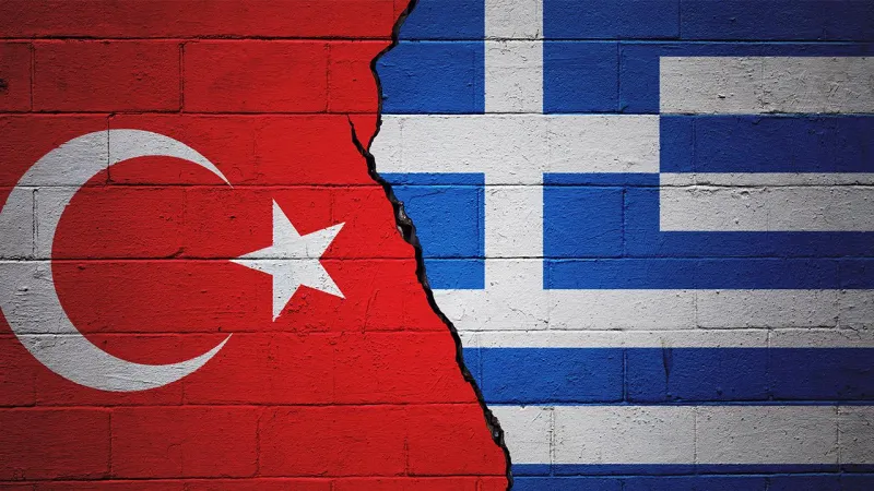 Yunanistan'dan Şok İtiraf: Türkiye'nin Yükselişini Engelleyemedik!