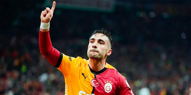 Yunus Akgün İsyan Bayrağını Açtı! Genç Futbolculara Darbe Mi?