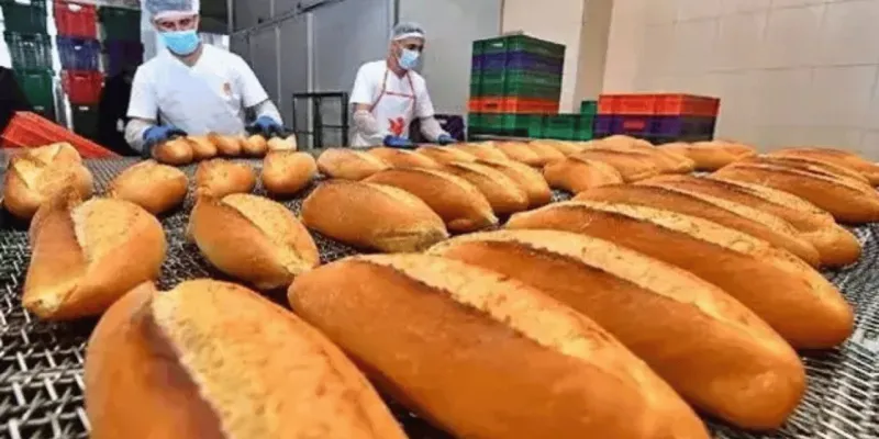Ekmeğe Zam Şoku! Mahkeme Kararı Fiyatı Düşürdü!